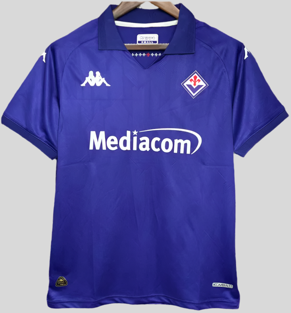 24/25 Fiorentina