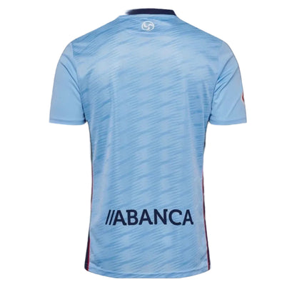 Celta vigo 25/26 Domicile