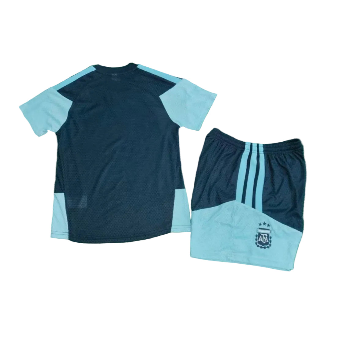 Enfant Argentine 25/26 Extérieur