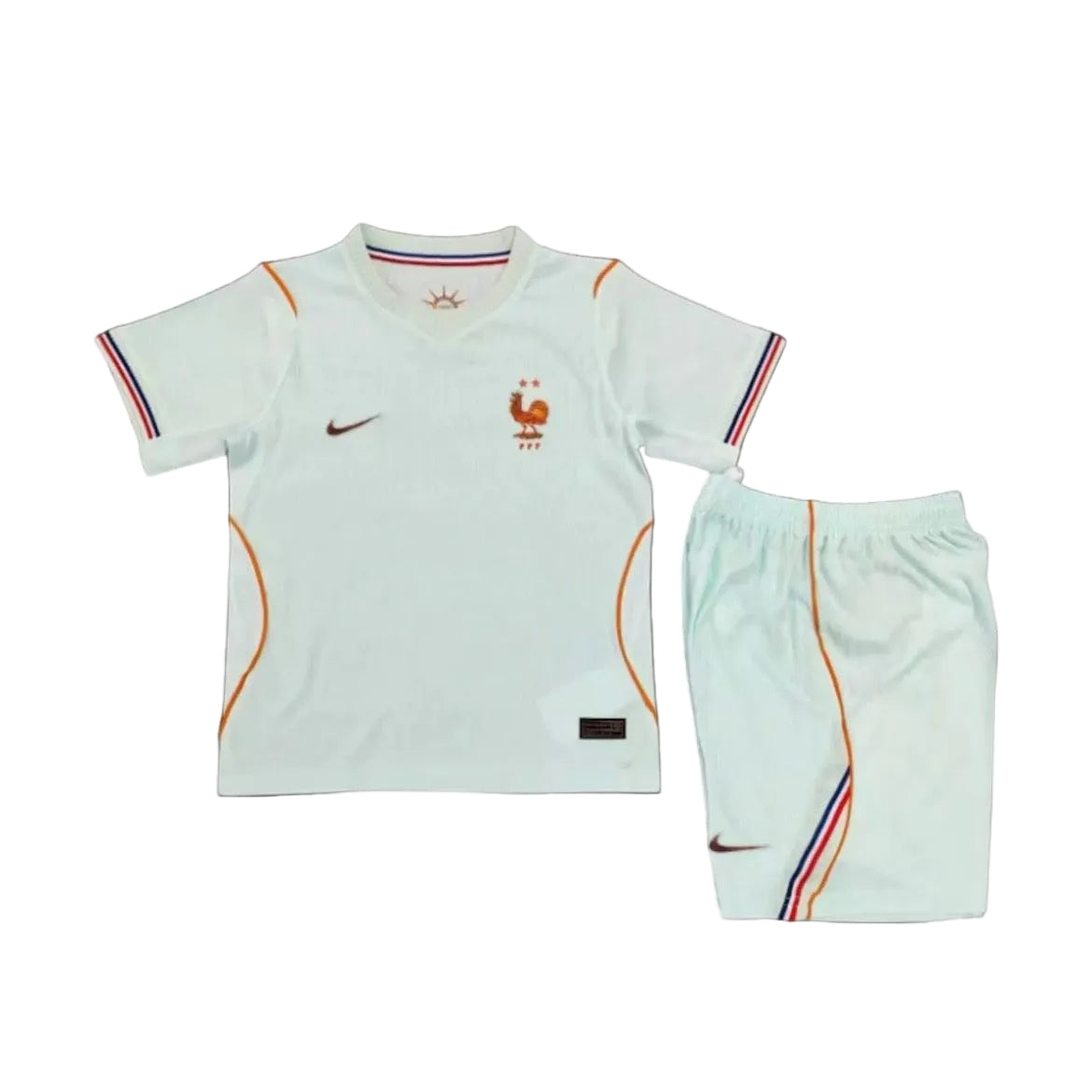 Enfant France CDM 26
