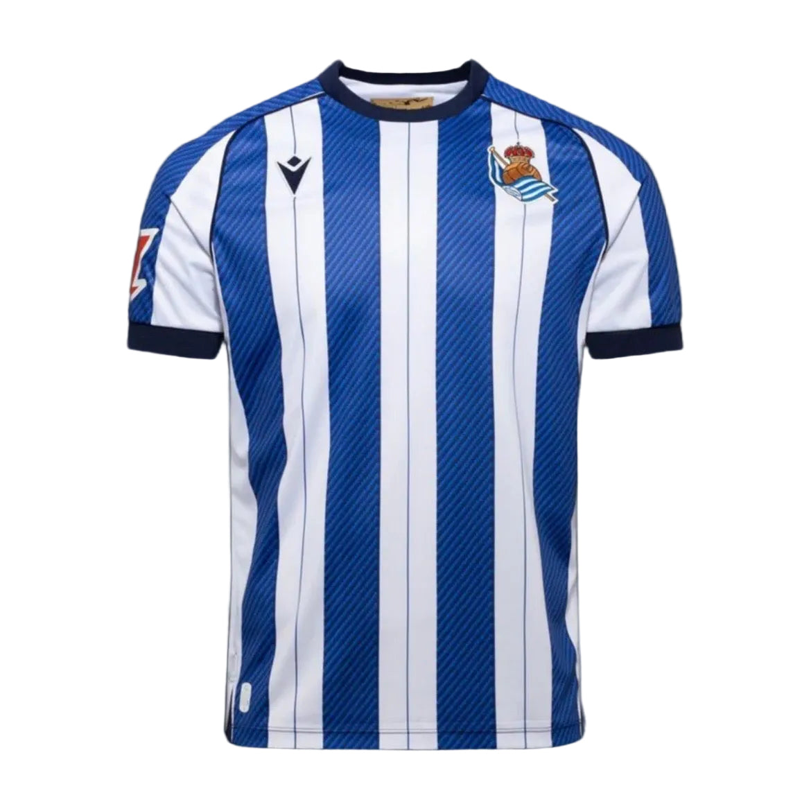Real Sociedad 25/26 Domicile