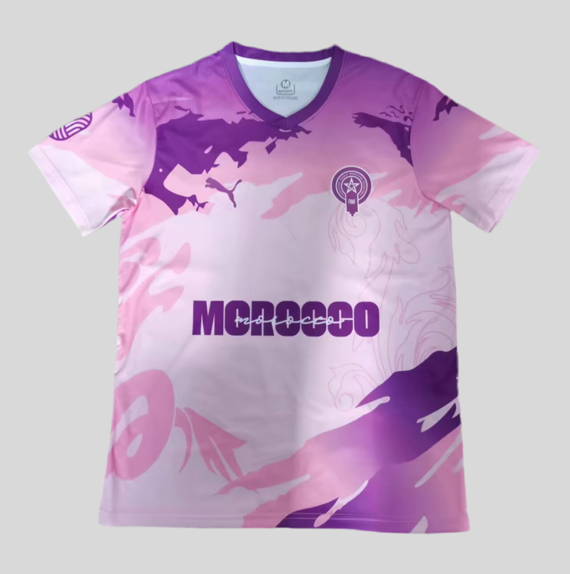 Maroc Concept 25/26