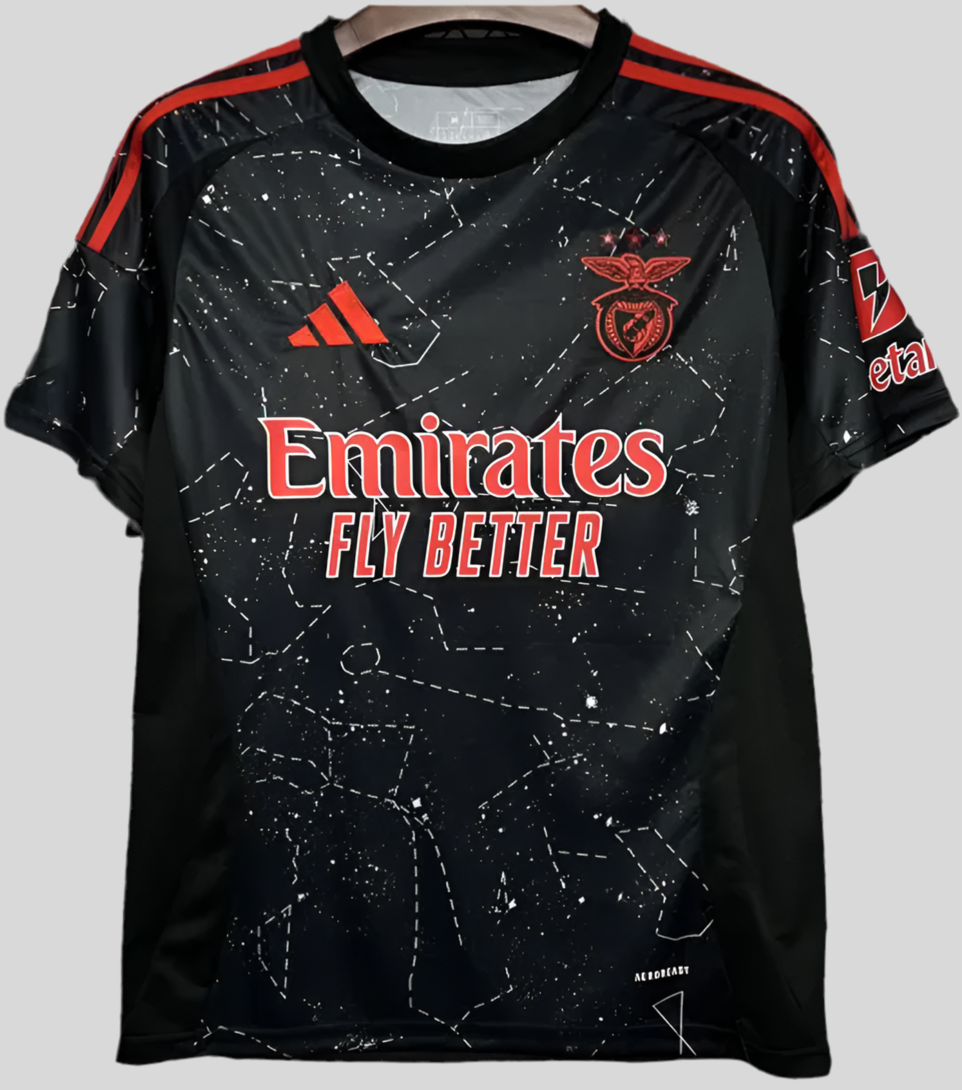 24/25 Benfica