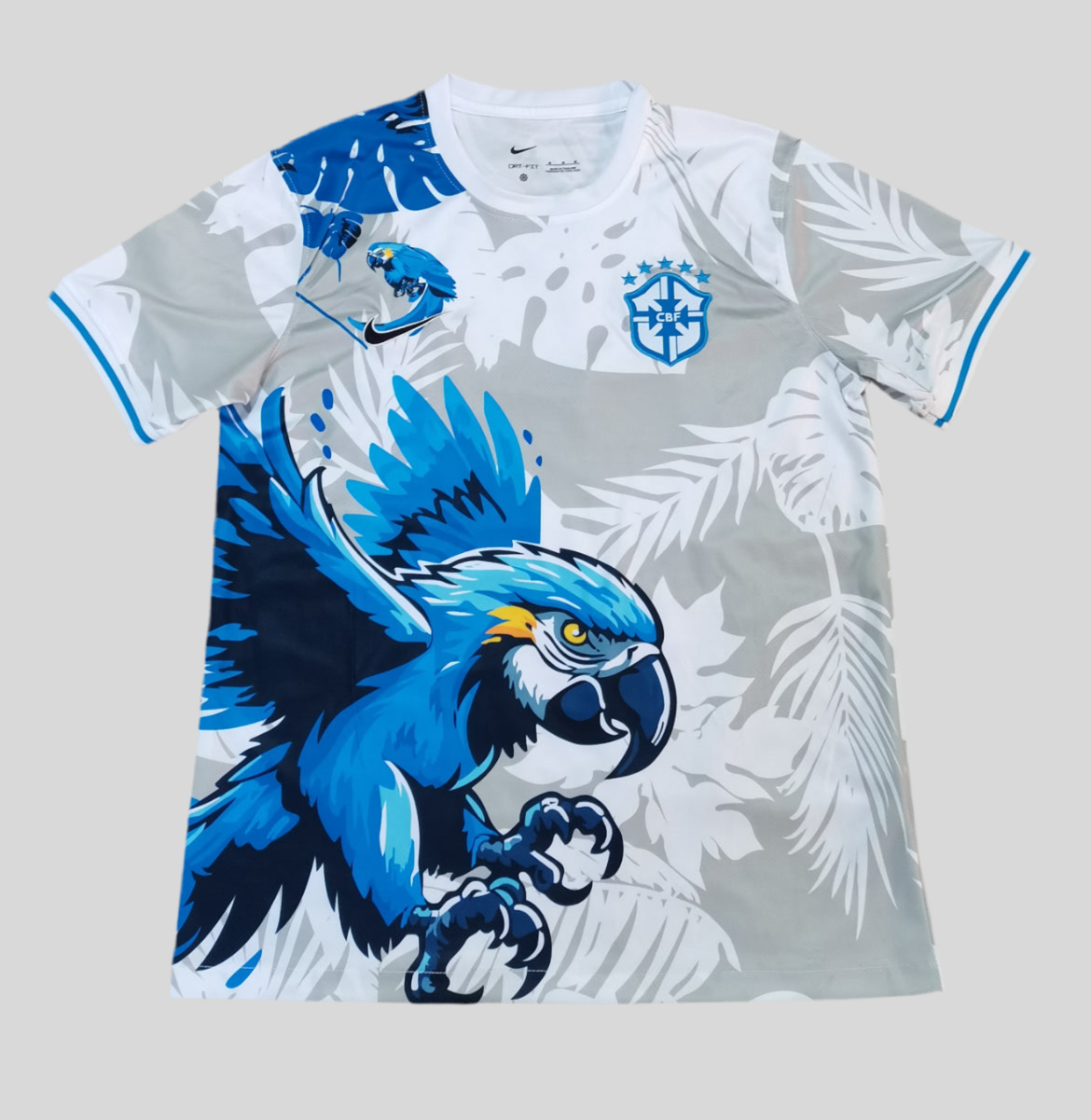Brésil édition Oiseau 25/26