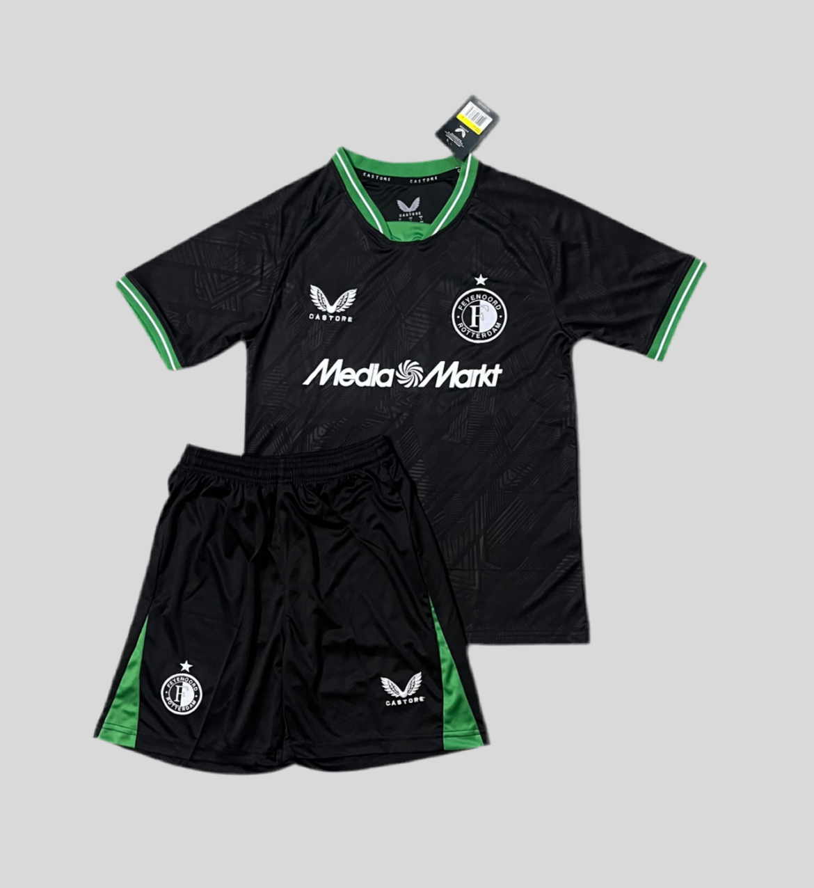 ENSEMBLE FEYENOORD 24/25