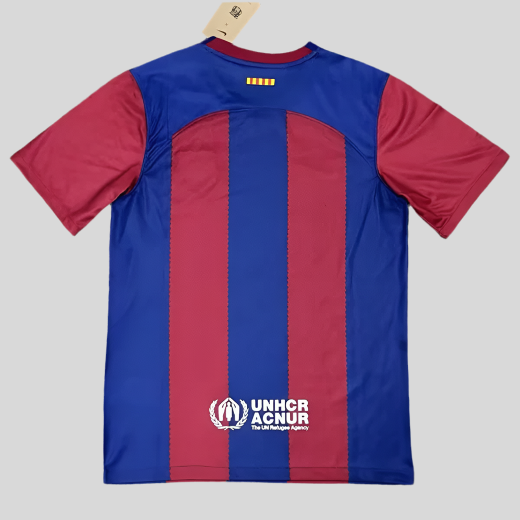 Barcelona Fans