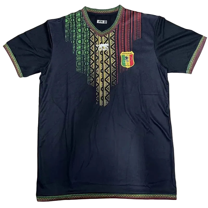 Mali Third 24/25