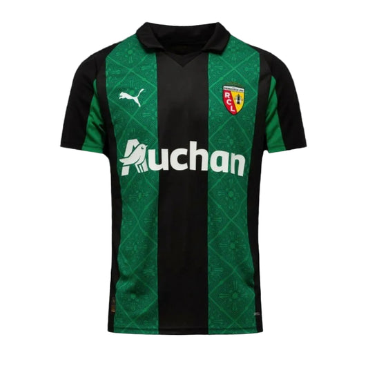 Lens 25/26 Extérieur