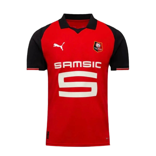 Rennes 25/26 Domicile