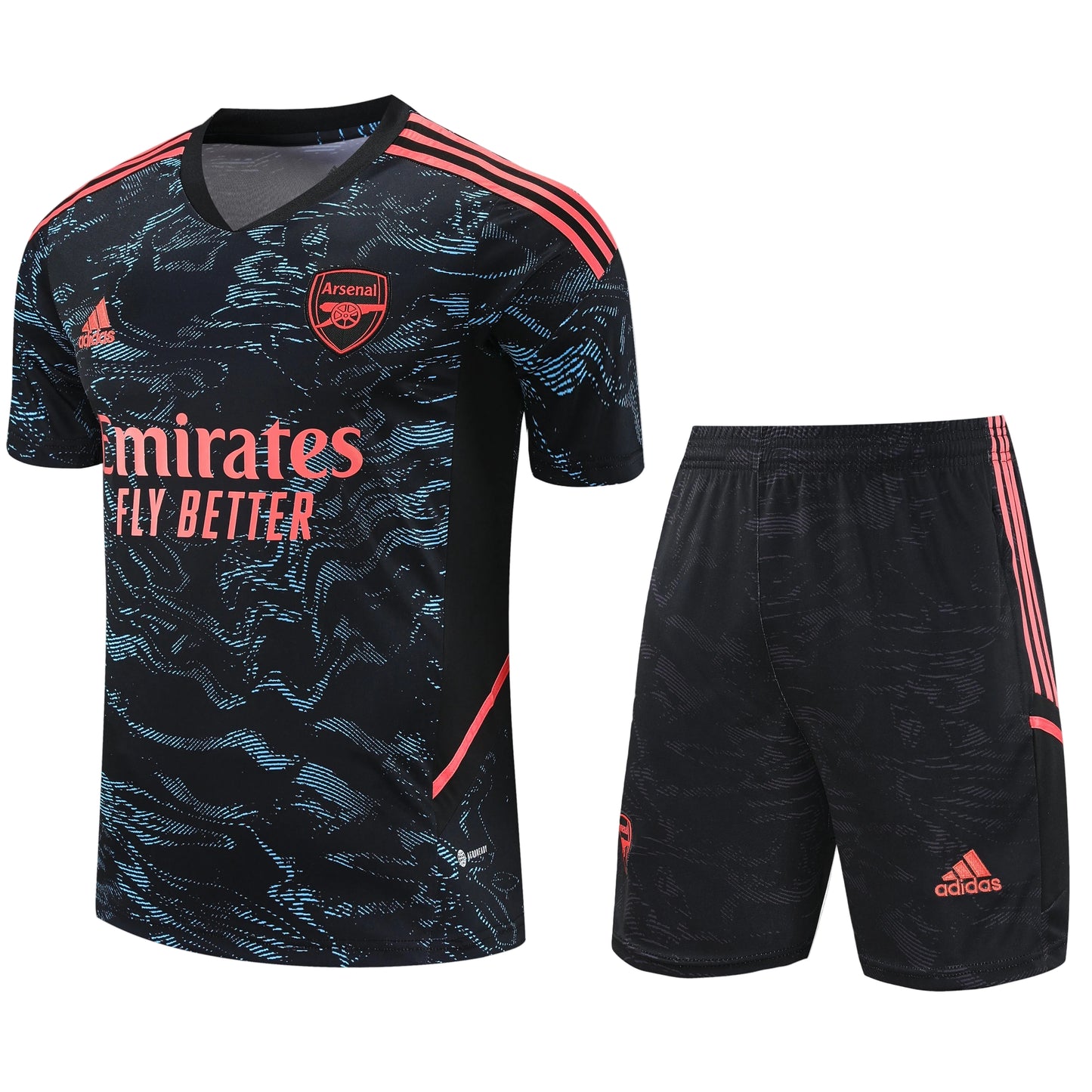 Conjunto Arsenal