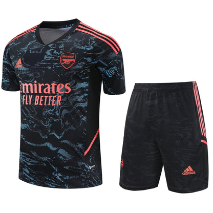 Conjunto Arsenal