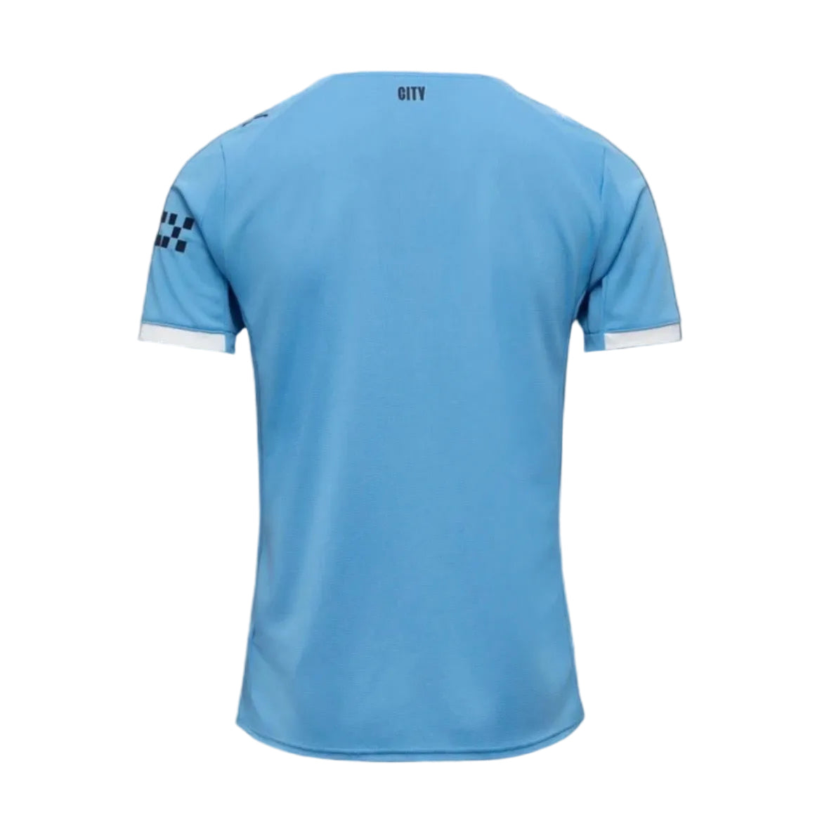 Manchester City 25/26 Domicile
