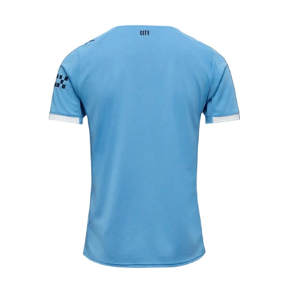 Manchester City 25/26 Domicile