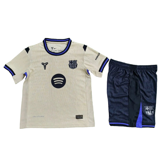 Enfant Barcelone 25/26 Domicile