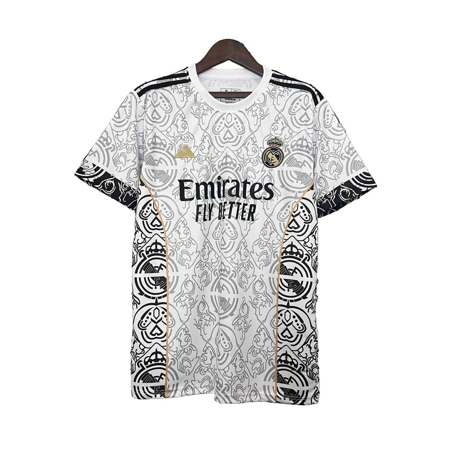 Real Madrid Fans 24/25