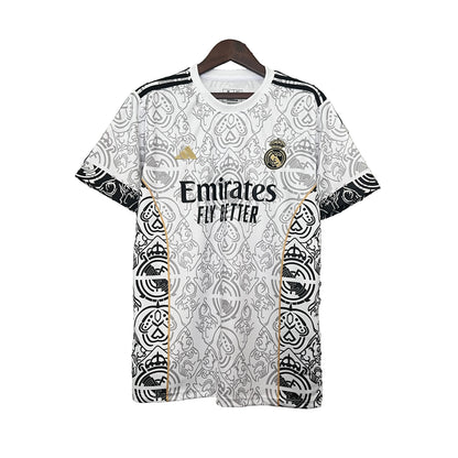 Real Madrid Fans 24/25