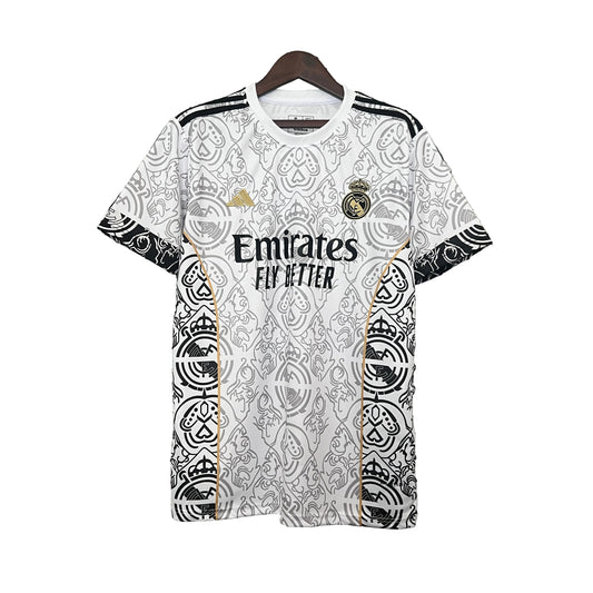 Real Madrid Fans 24/25