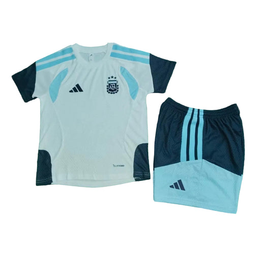 Enfant Argentine 25/26 Domicile