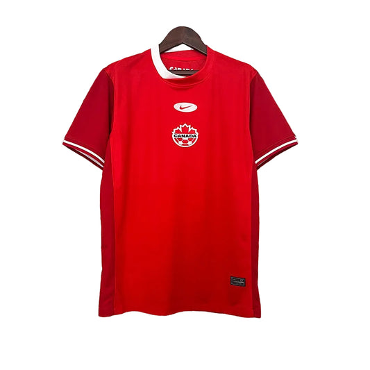 Canada Away 24/25