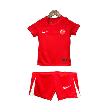 enfant Turquie domicile 24/25