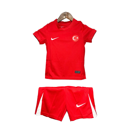 child Turkey home 24/25