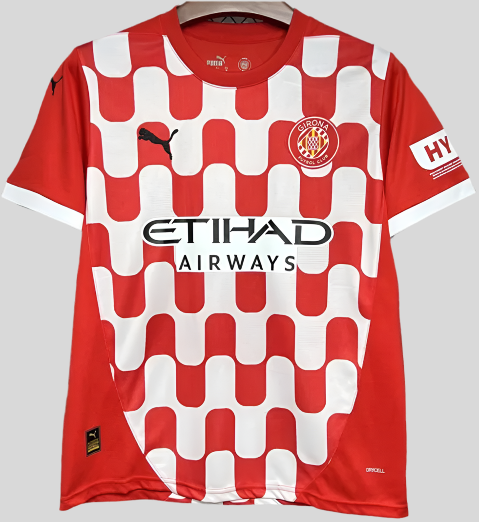 24/25 Girona Home