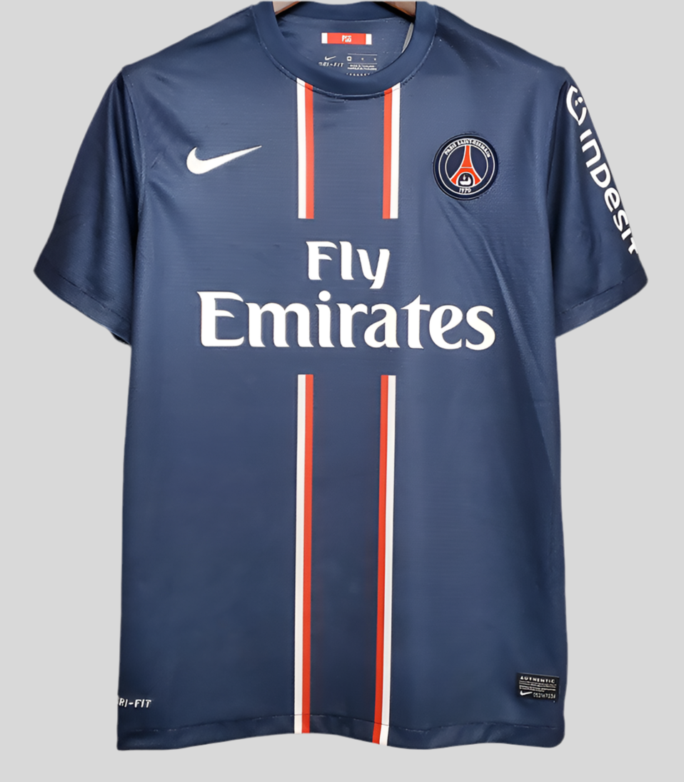 PSG Retro 12-13