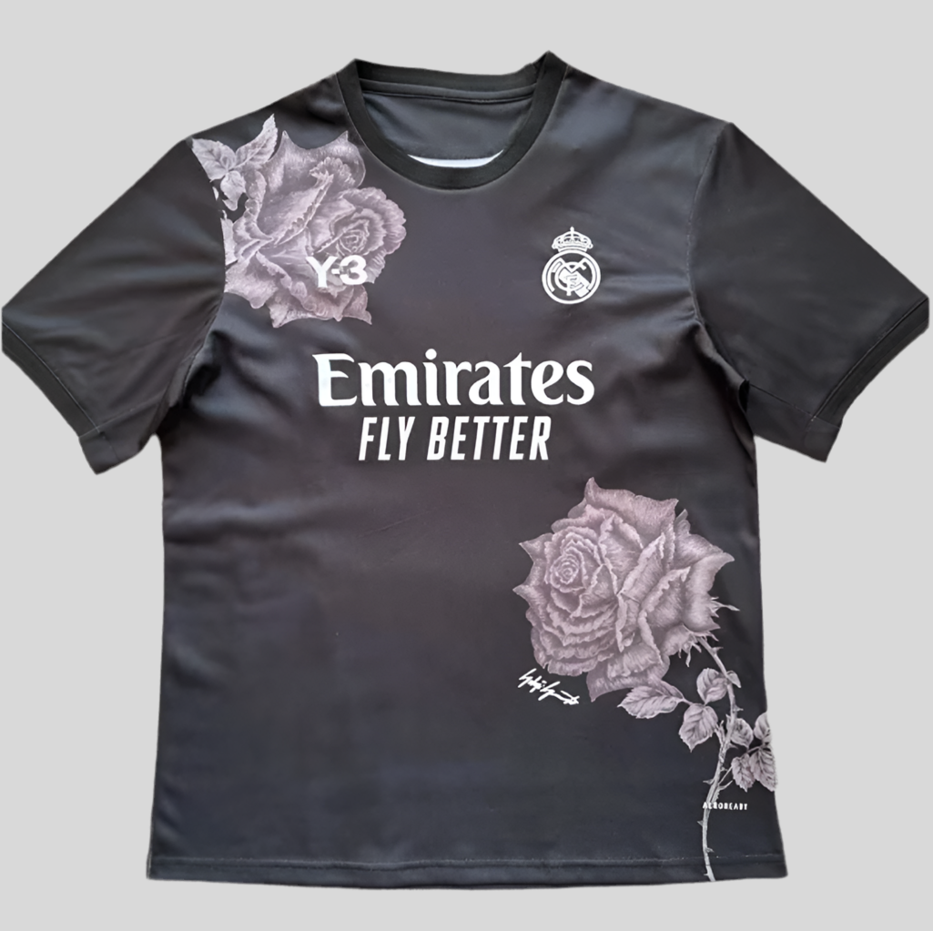 Real Madrid fans