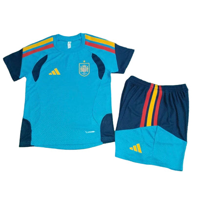 Enfant Espagne 25/26 Domicile