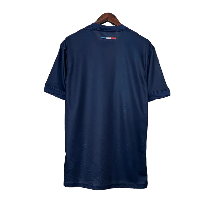 PSG domicile 24/25