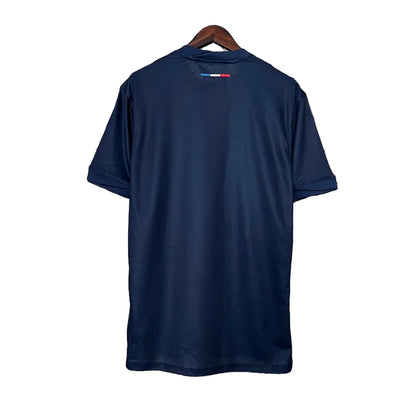 PSG domicile 24/25