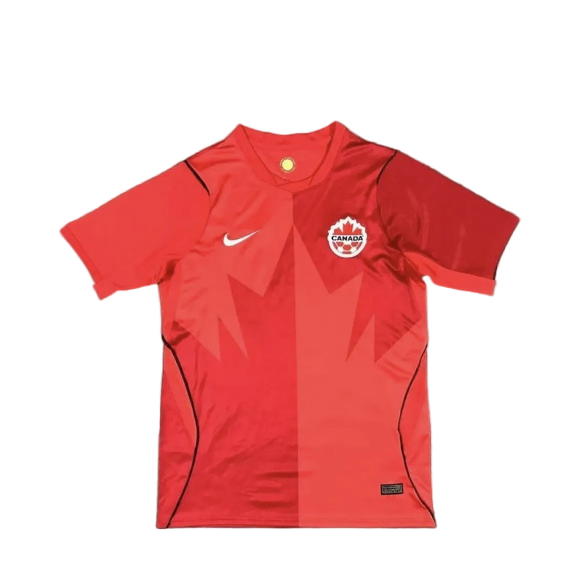 Canada CDM 26 Domicile