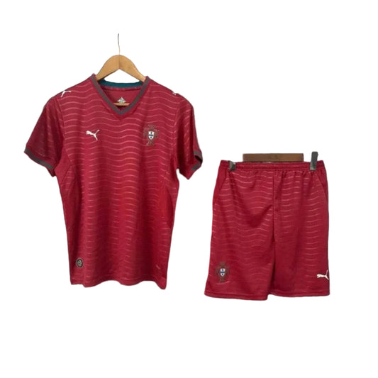 Ensemble Portugal CDM 26 Domicile