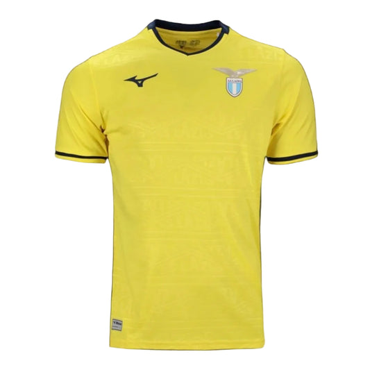 Lazio Rome 25/26 Extérieur