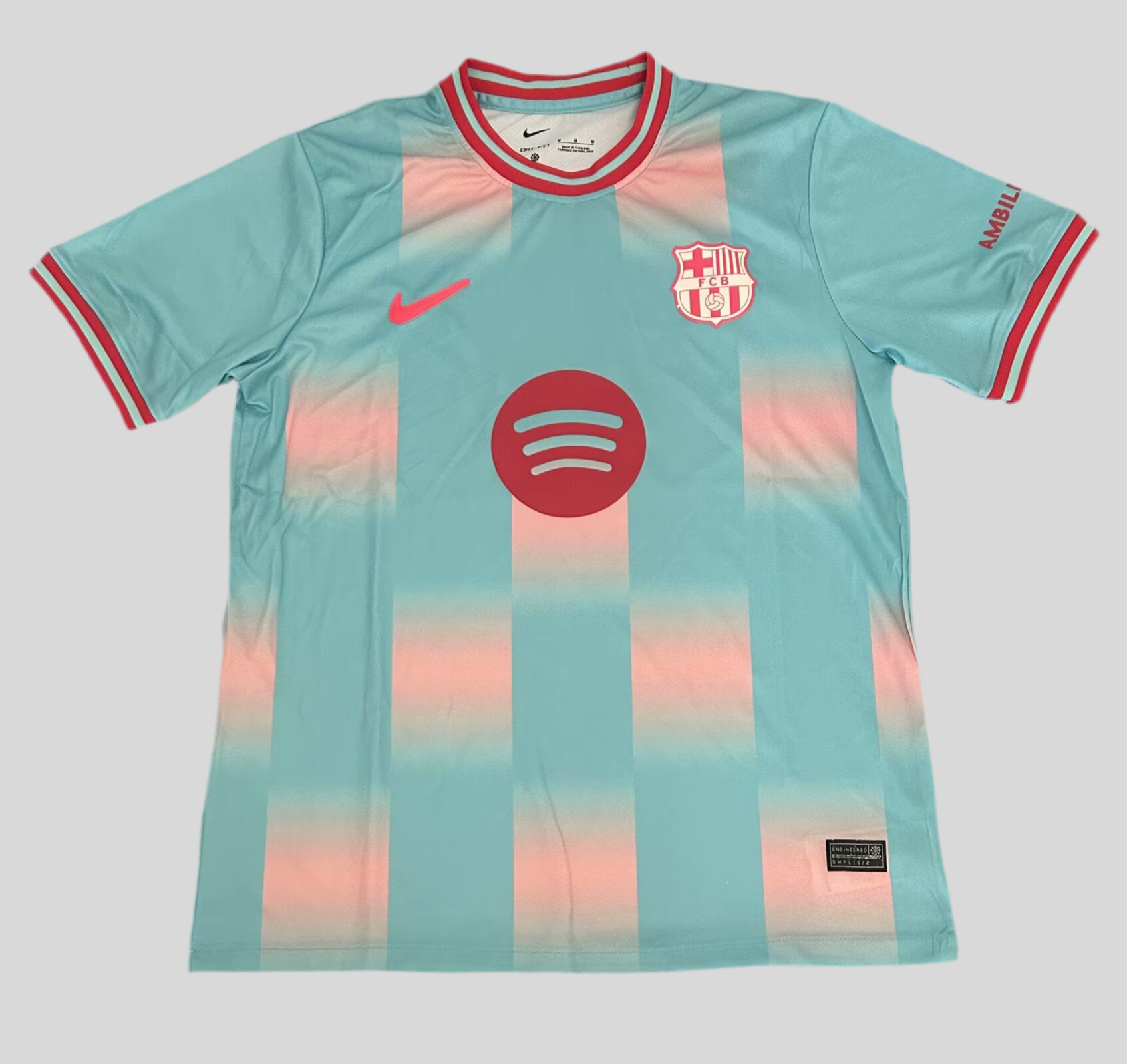 Barcelone Édition Spécial 2026