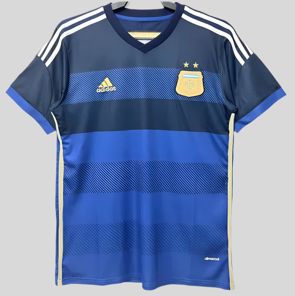 Retro Argentina 2014