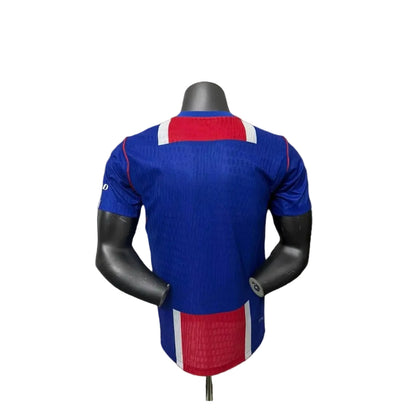 PSG 26/27 Domicile