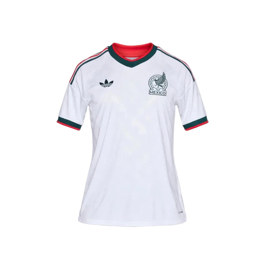 Mexique CDM 26 Extérieur