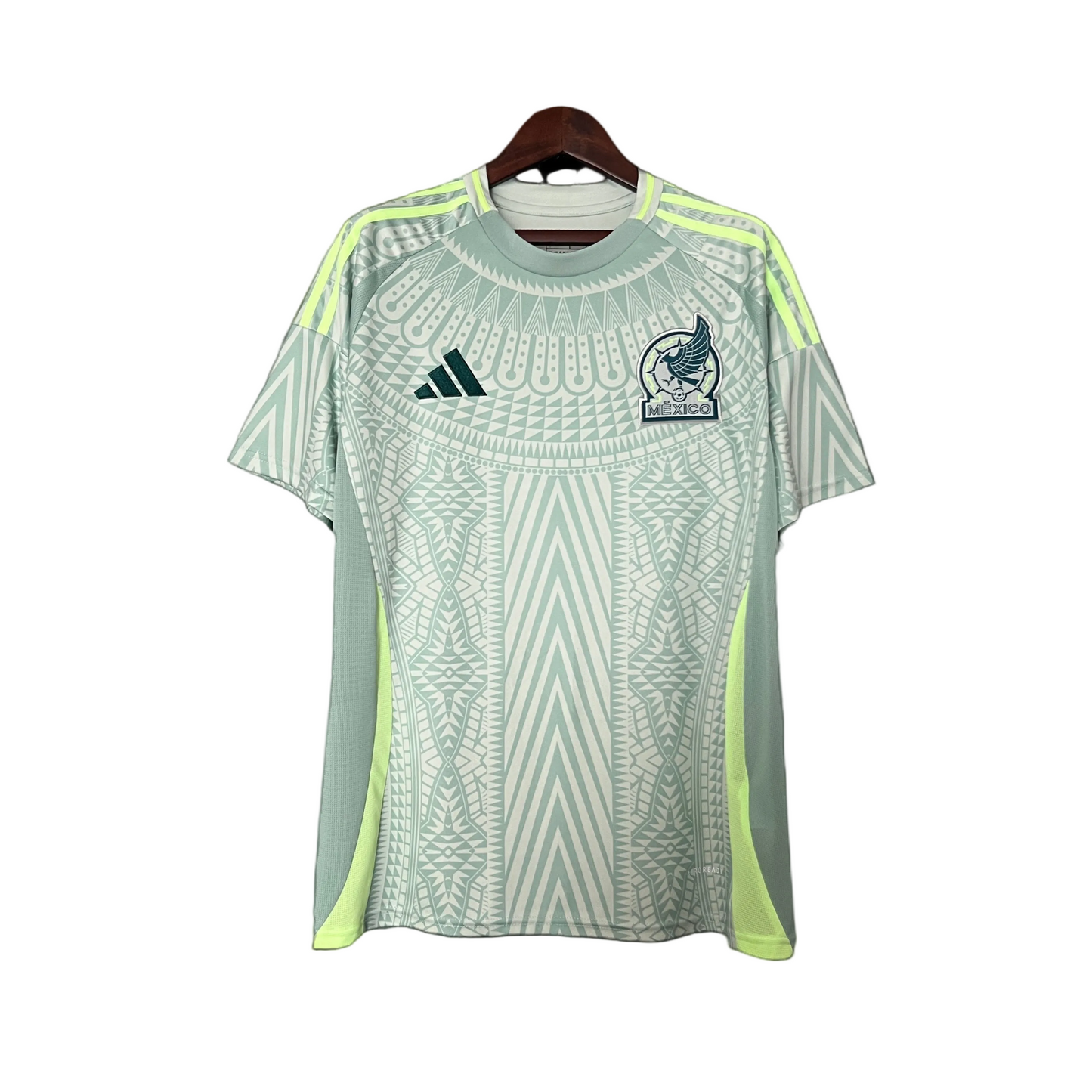 Mexique extérieur 24/25