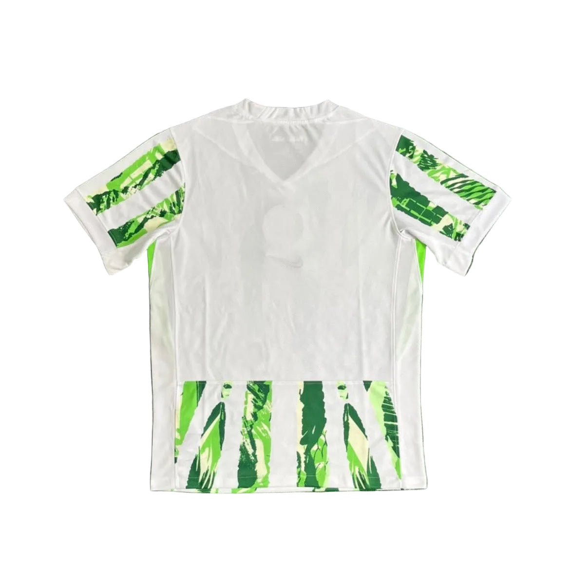 Nigeria CDM 26 Domicile