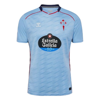 Celta vigo 25/26 Domicile