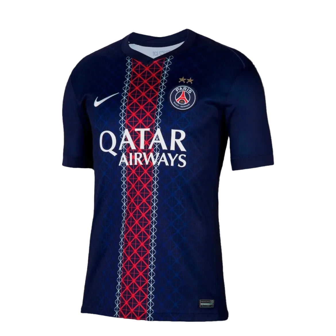 PSG 25/26 Back2Back Domicile