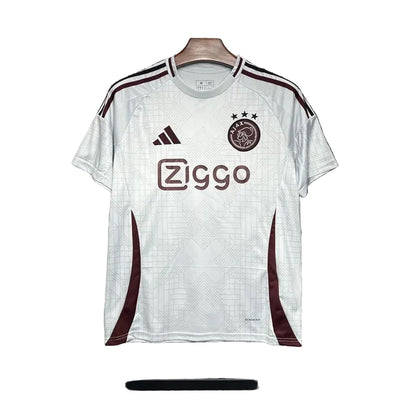 Ajax Third 24/25