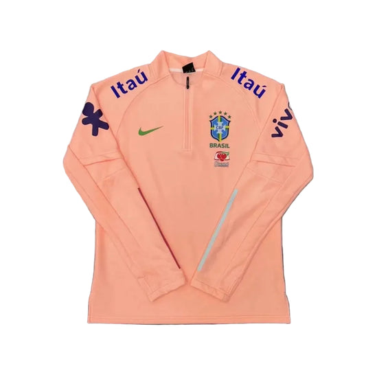 Veste Brésil Rose