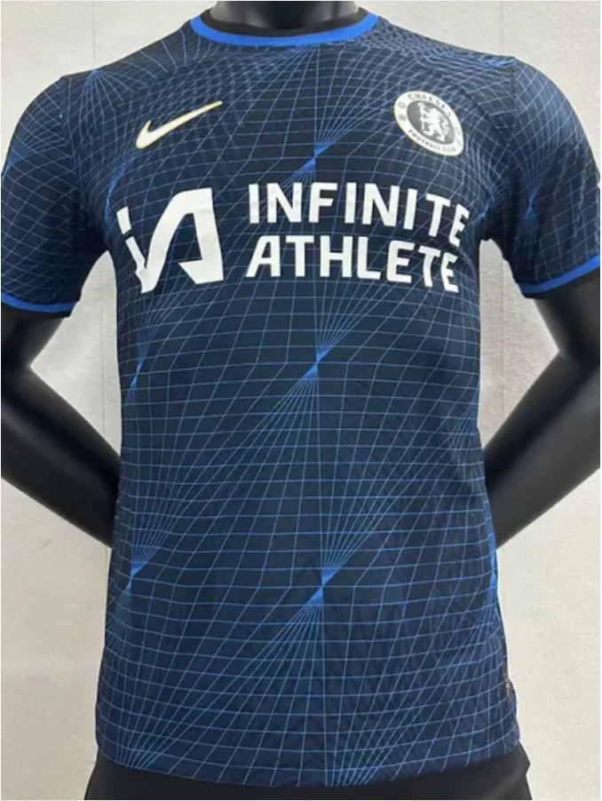 Chelsea Extérieur 23-24