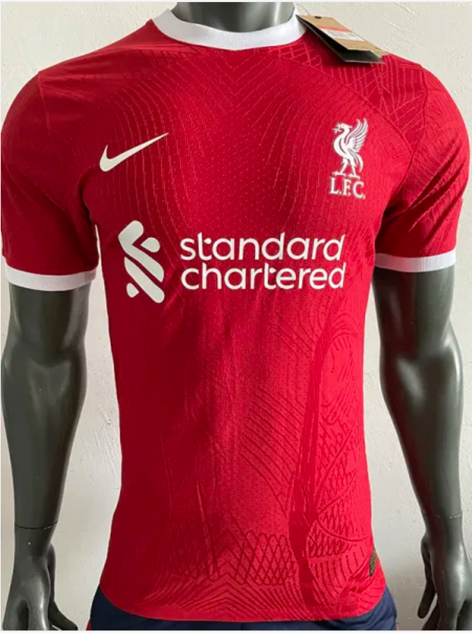 Liverpool domicile 23-24