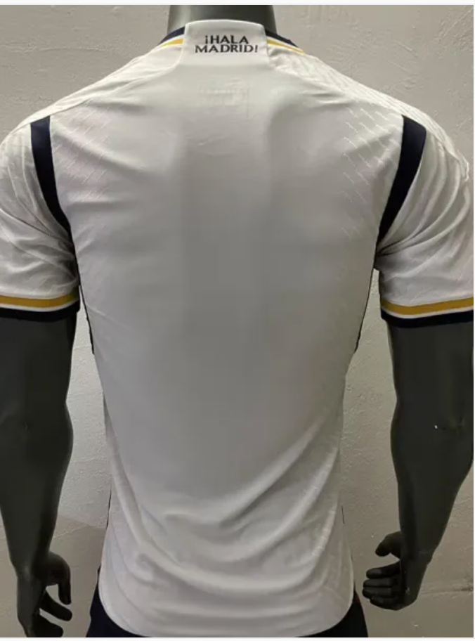 Real Madrid home 23-24