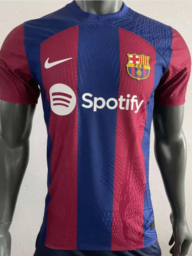 Barcelona home 23-24