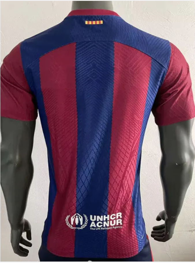 Barcelona home 23-24