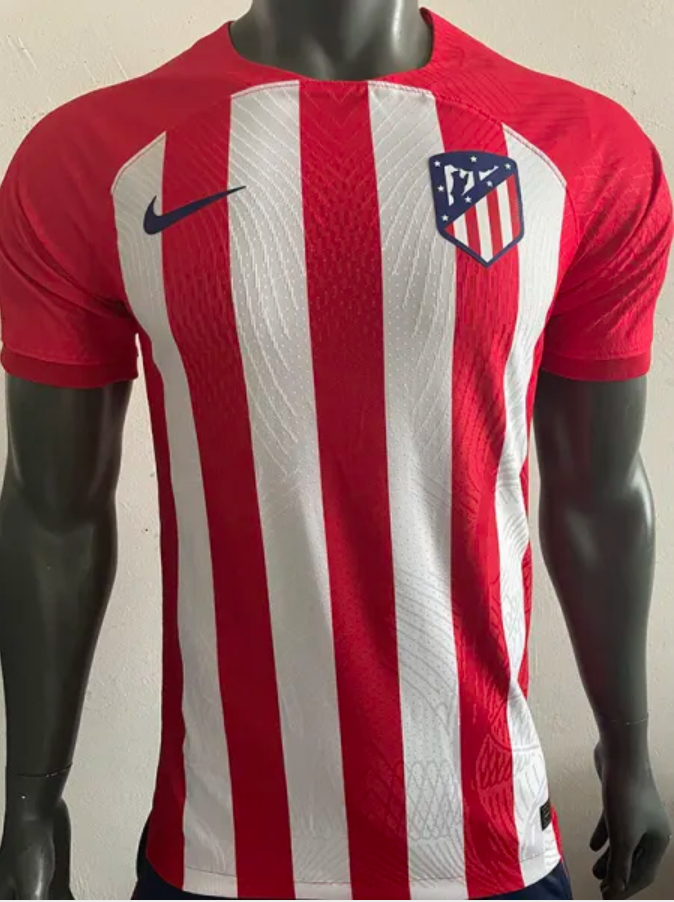 Atletico home 23-24